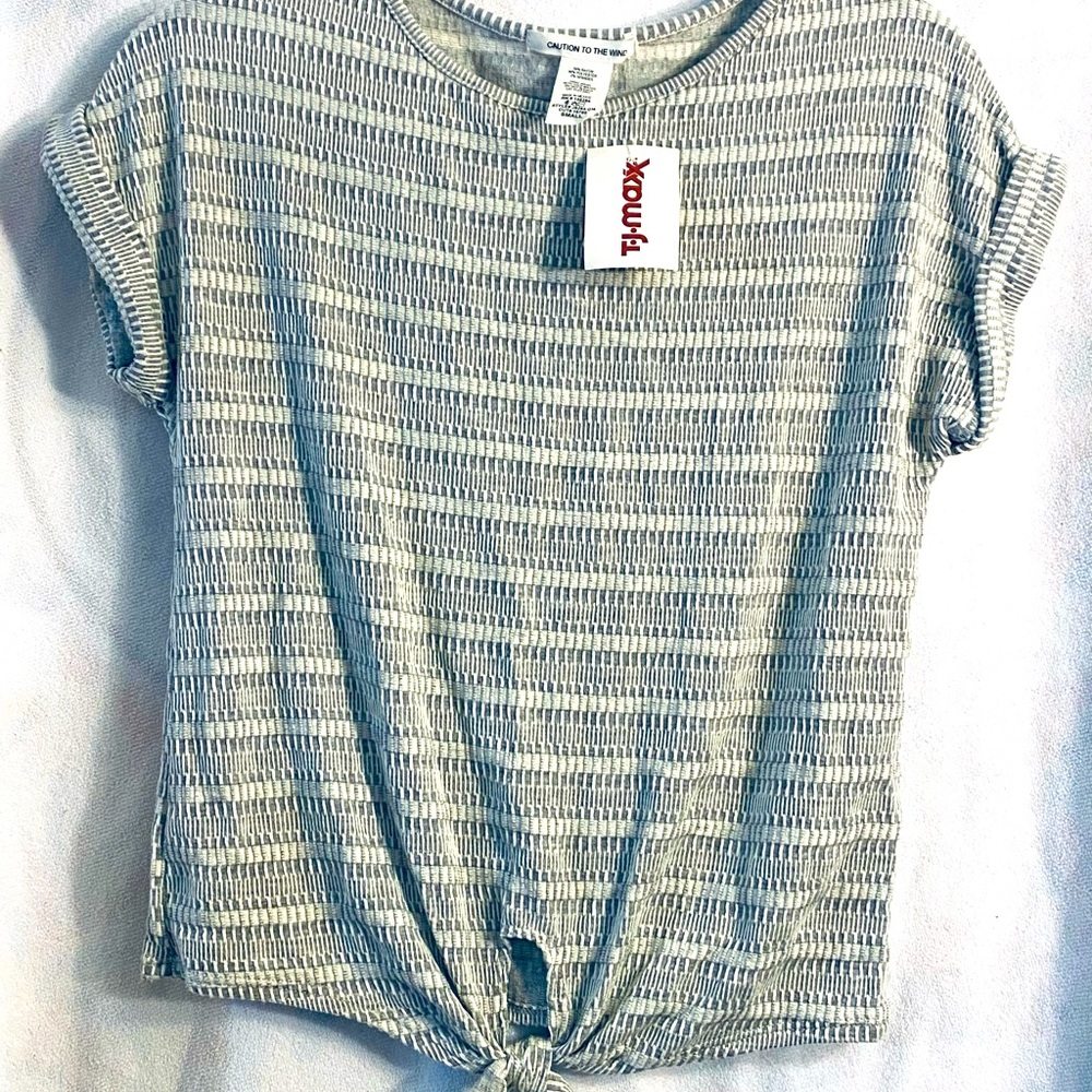 Short sleeve Top